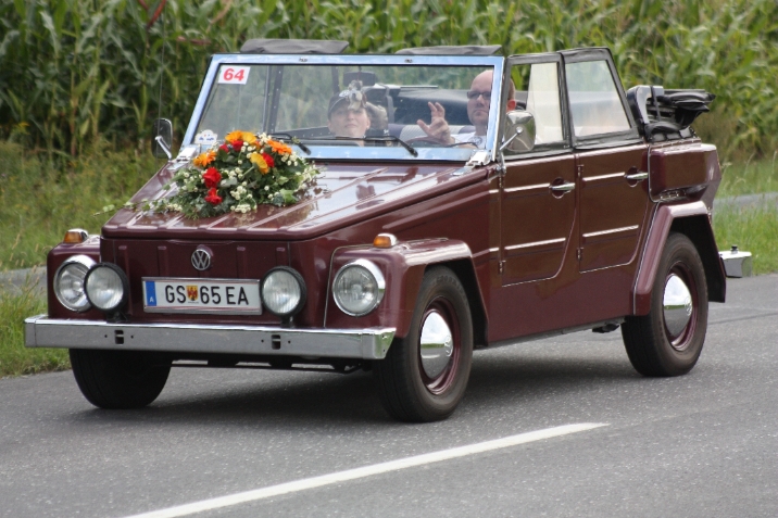 2008-08-30 Blumencorso in Oberwart